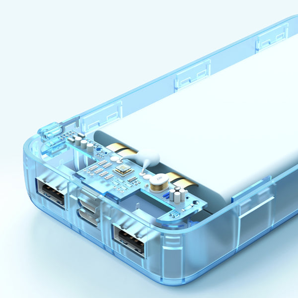 MCDODO MC-1370 10.5W 20000mAh 2A Power Bank