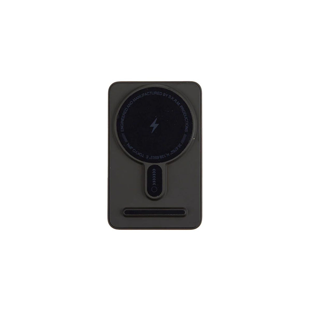 SKINARMA Magnetic Power Bank With Smart Grip Stand