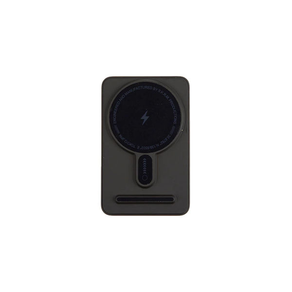 SKINARMA Magnetic Power Bank With Smart Grip Stand