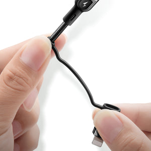 MCDODO CA-8070  4 in 1 60W Fast Charge Data Cable 1.2m
