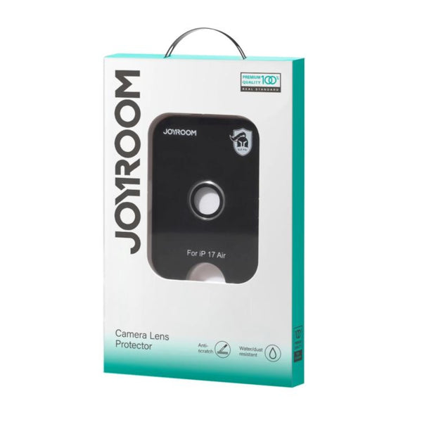 JOYROOM iPhone 17 Series Camera Lens Protector (HD)