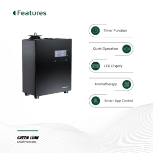 Green Lion Smart Scent Pro Fragrance Diffuser