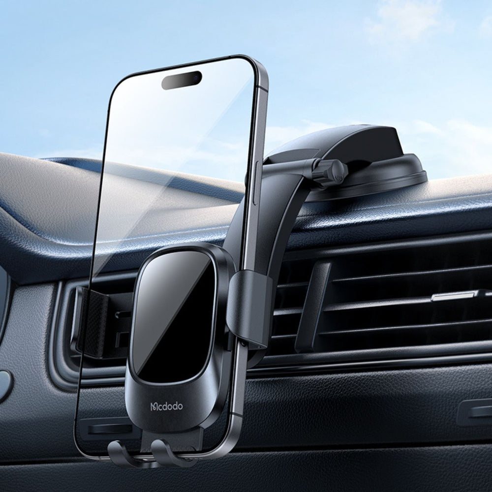 MCDODO CM-7220 Universal Car Phone Holder