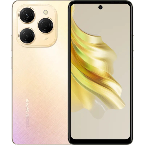 TECNO Spark 20 Pro