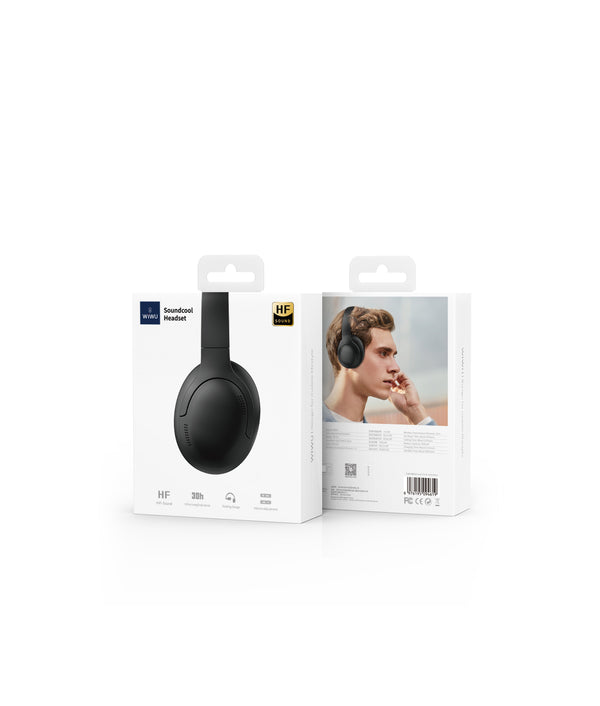 WiWU TD-02  Headset