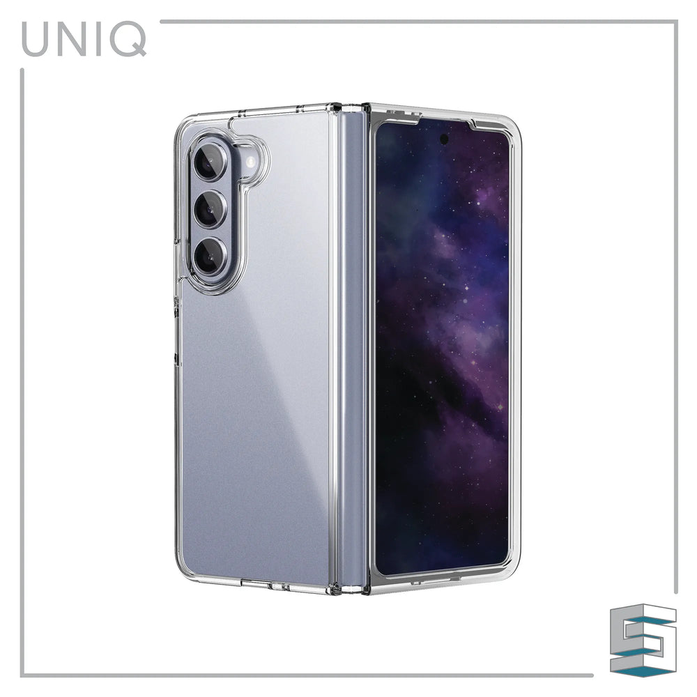 UNIQ LifePro Xtreme Z Fold 5 Phone Case