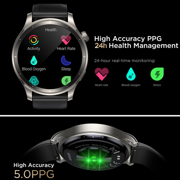 JOYROOM JR-FV1 Smart Watch