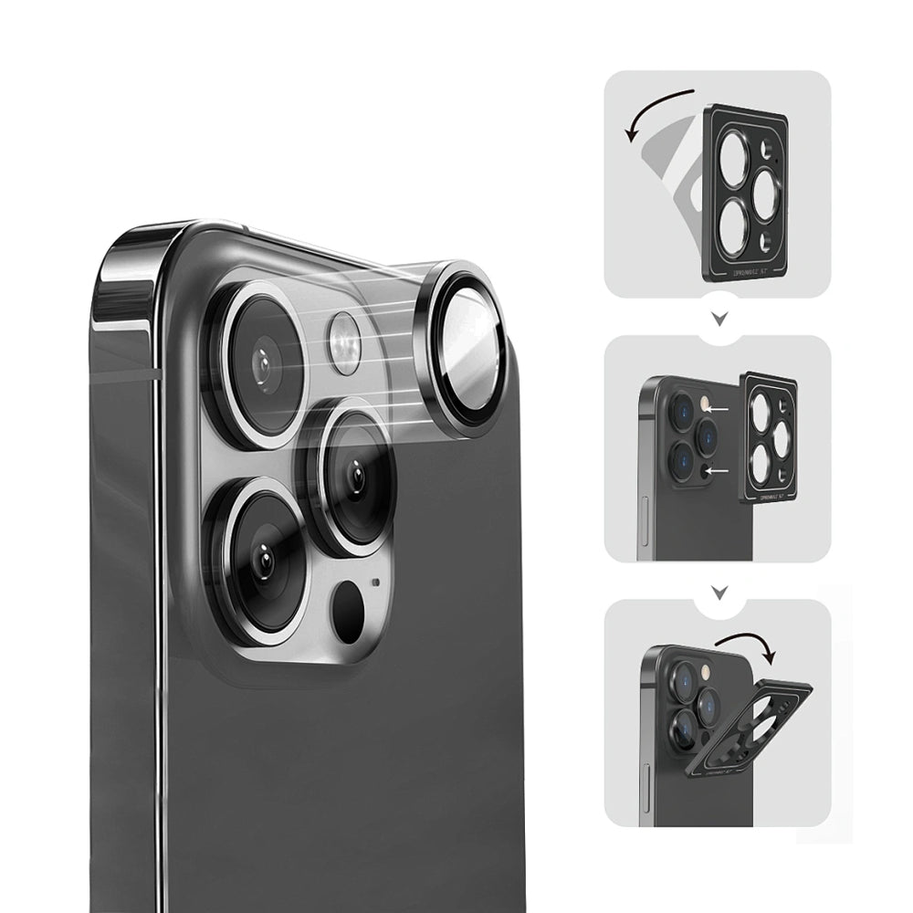 WIWU Lens Guard for iphone