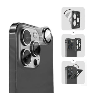 WIWU Lens Guard for iphone
