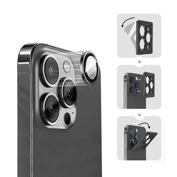 WIWU Lens Guard for iphone