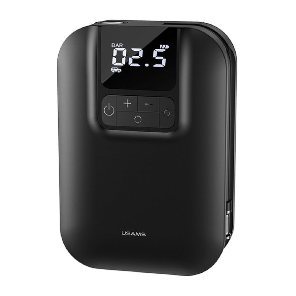 USAMS US-ZB215 Mini Car Air Pump 5000mAh