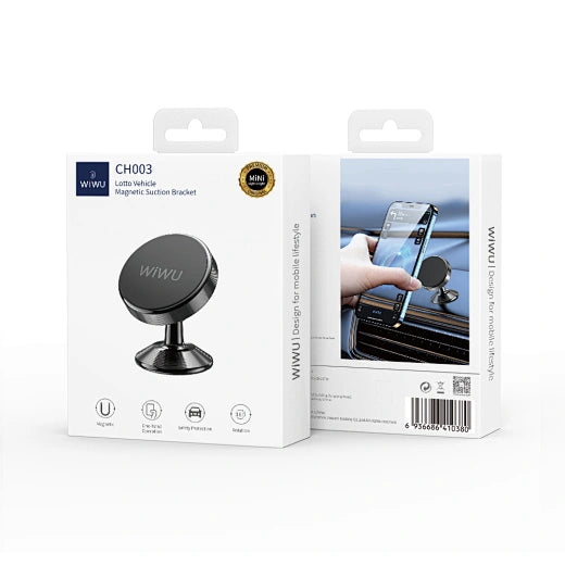 WIWU Car Mount Model: CH037