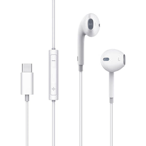 MCDODO HP-6080 Element Series Wired Earphone