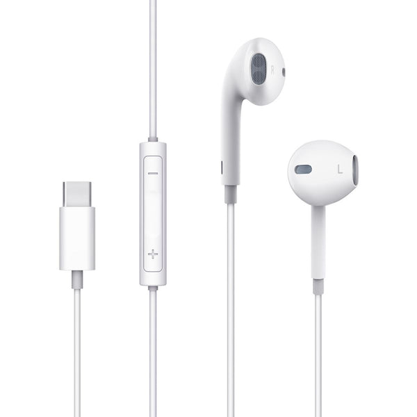 MCDODO HP-6080 Element Series Wired Earphone