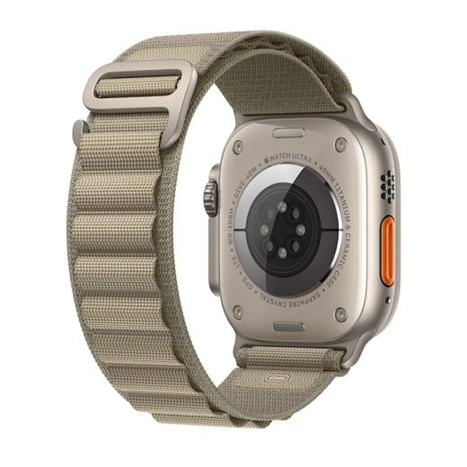 WIWU Watch Ultra Mountain Loop Watch Band Wi-WB007