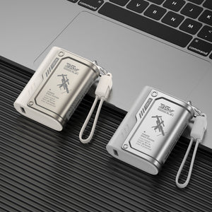 WIWU Shield Series Power Bank Wi-P026 10000mAh