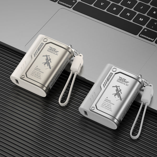 WIWU Shield Series Power Bank Wi-P026 10000mAh