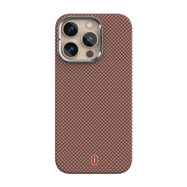 WiWU Aramid Armor iPhone 16 ProMax DCC-208