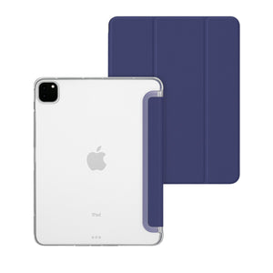 Leather Stand Case for iPad