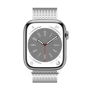 WIWU Stainless steel watch band Wi-WB002