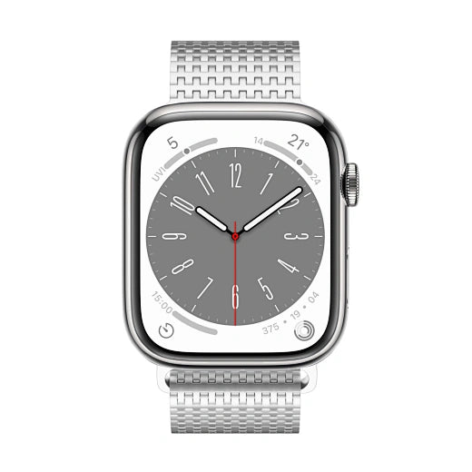 WIWU Stainless steel watch band Wi-WB002