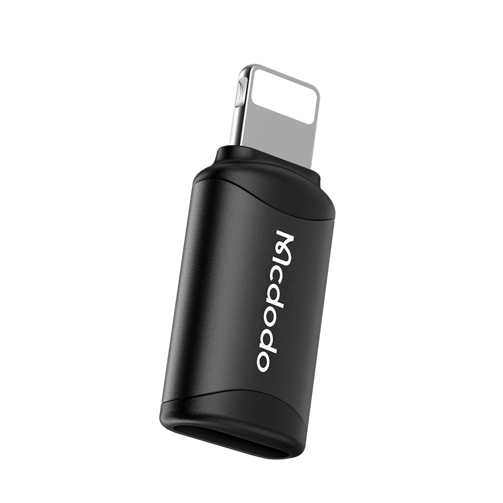 MCDODO OT-7680 Type-C to Lightning Adapter