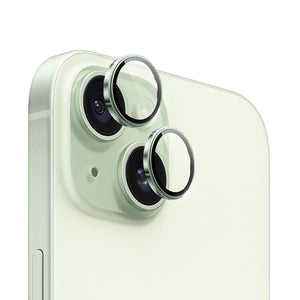 WIWU 3D Easy Installation Lens Guard 16, 16pro, 16promax