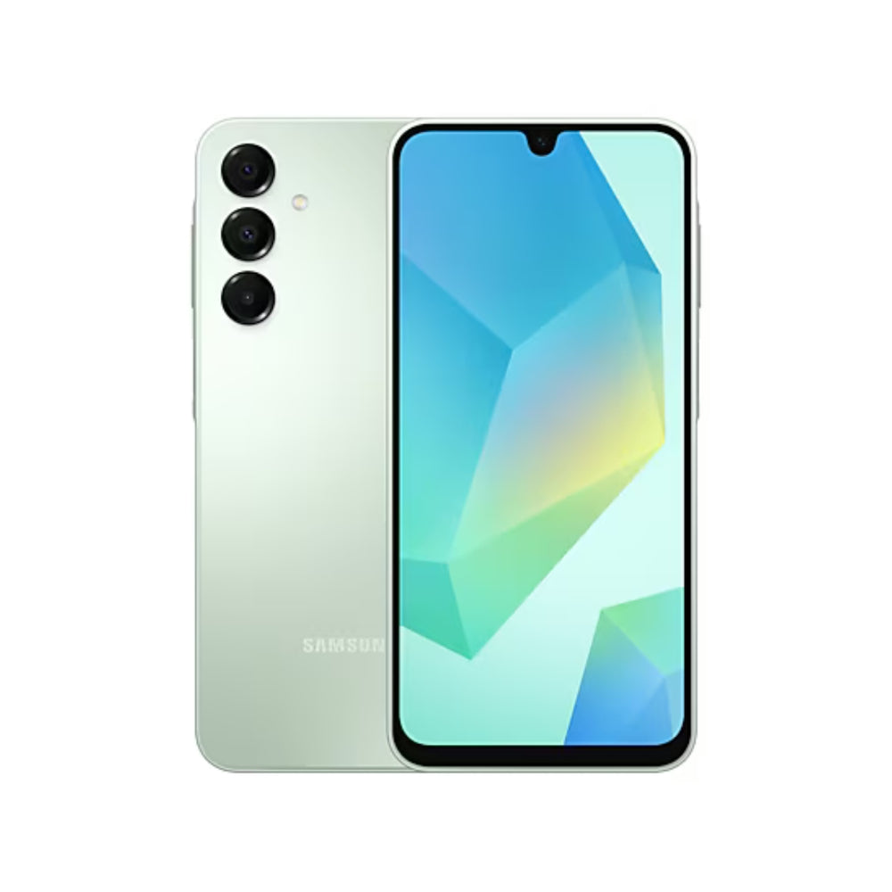 Samsung A16