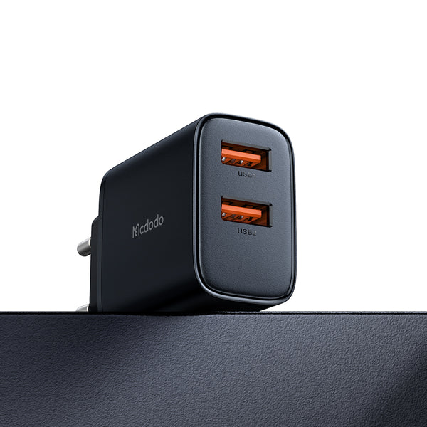 MCDODO CH-5071 12W 2A Charger (EU)