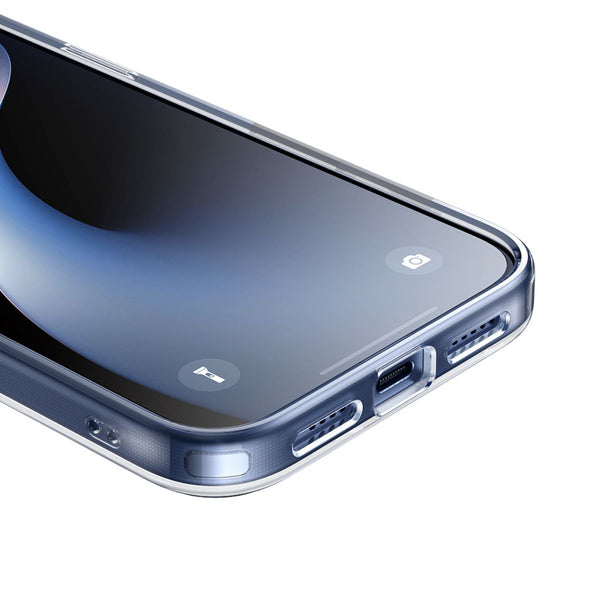 MCDODO PC-4920 Magnetic Phone Case For iPhone