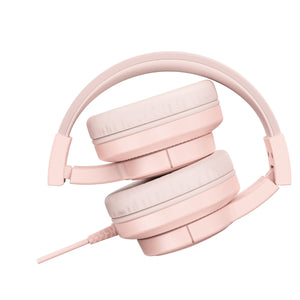 WIWU Wired Headphone for Kids KTD-01