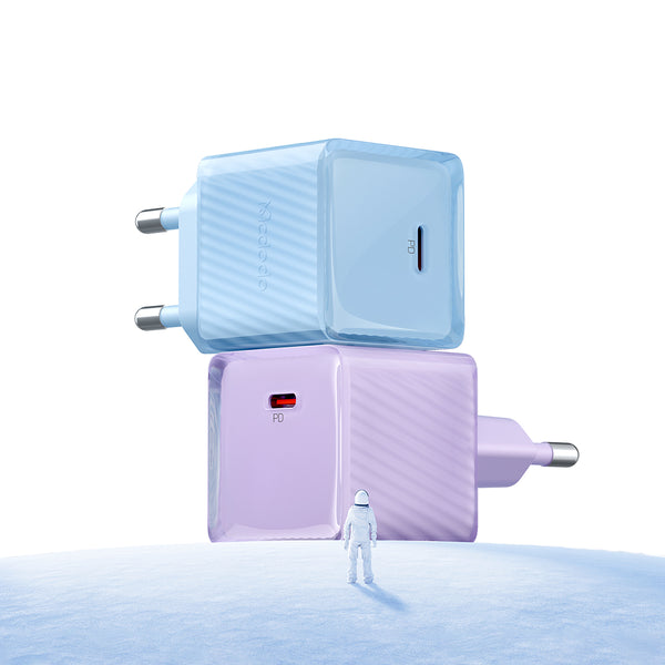MCDODO CH-3771 PD 20W Gan Charger