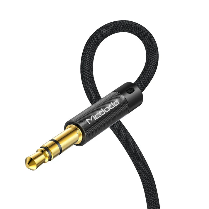 MCDODO CA-6640 AUX 3.5mm Audio cable 1.2m