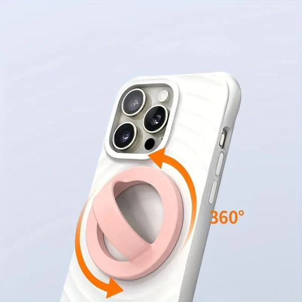 Mobile & Tablet Ring Brackets Holder