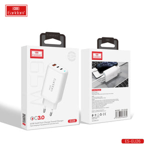 Earldom ES-EU26 65W Charger