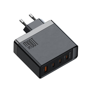 MCDODO CH-5141 100W Gan Charger 2m PD 100W Cable