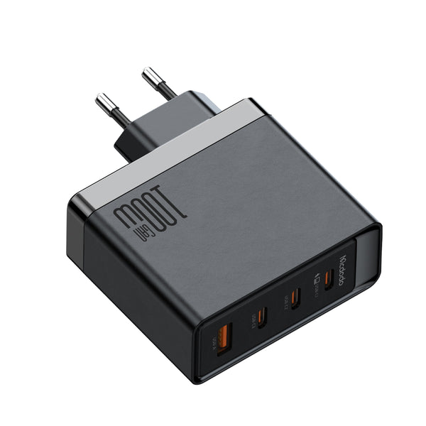 MCDODO CH-5141 100W Gan Charger 2m PD 100W Cable