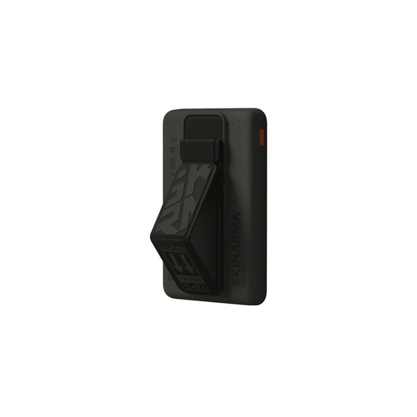 SKINARMA Magnetic Power Bank With Smart Grip Stand