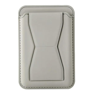 Leather Magsafe Card Holder