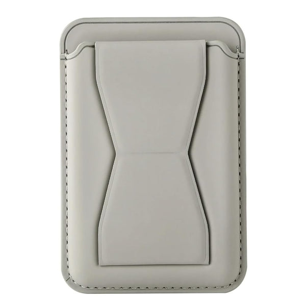 Leather Magsafe Card Holder