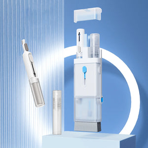 Cleaner Kit 8 in 1