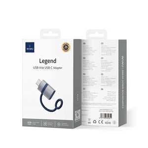 WIWU Legend Converter 27W