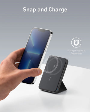 Anker 622 Magnetic Battery (MagGo) 5000mAh