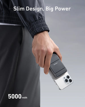 Anker 622 Magnetic Battery (MagGo) 5000mAh