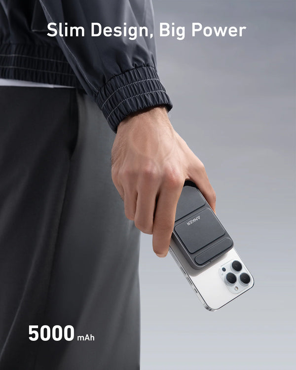 Anker 622 Magnetic Battery (MagGo) 5000mAh