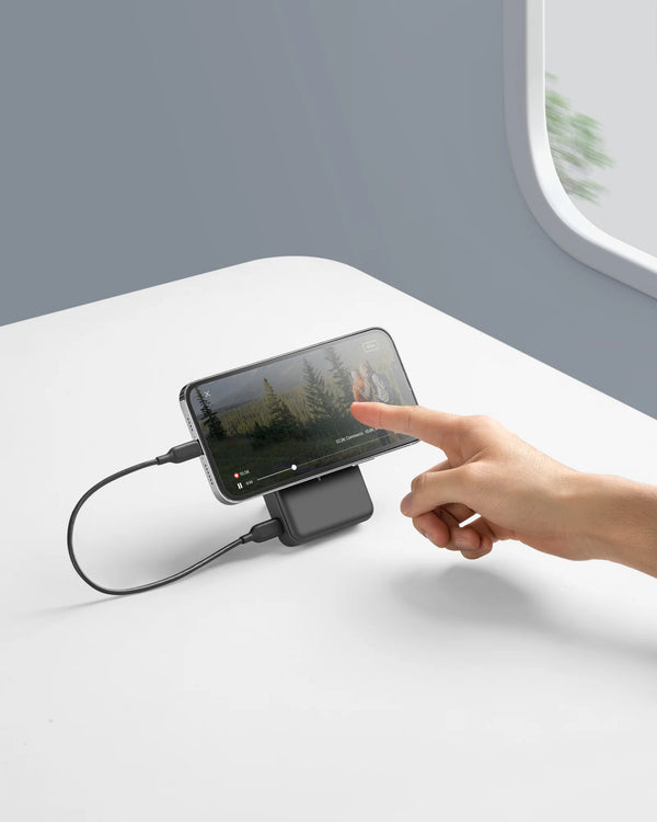 Anker 633 Magnetic Battery