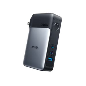 Anker 733 Power Bank (GaNPrime PowerCore 65W) 10000mAh