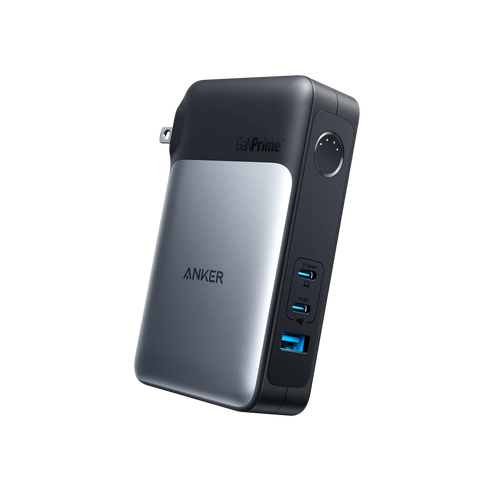Anker 733 Power Bank (GaNPrime PowerCore 65W) 10000mAh