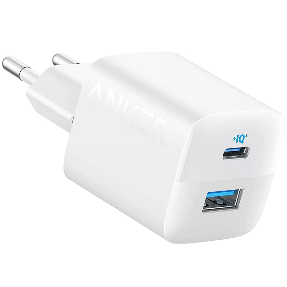 Anker 323 Charger (33W)