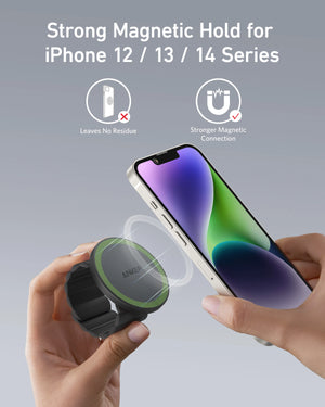 Anker 620 MagGo Phone Grip
